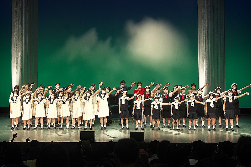 「第44回童謡祭」が開催されました！ 一般社団法人日本童謡協会
